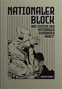 Buchprämie Nationaler Block